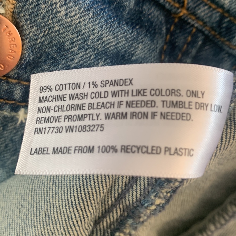 Universal Thread Jacket - image 8